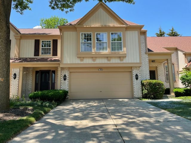 $2,900 | 704 Alsace Circle | Buffalo Grove