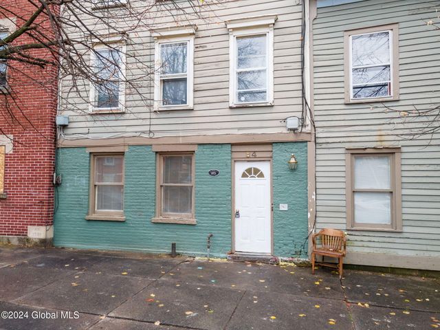 $315,000 | 84 Clinton Street | South End