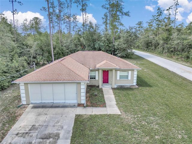 $249,900 | 21480 Southwest Marine Boulevard | Rainbow Lakes Estates