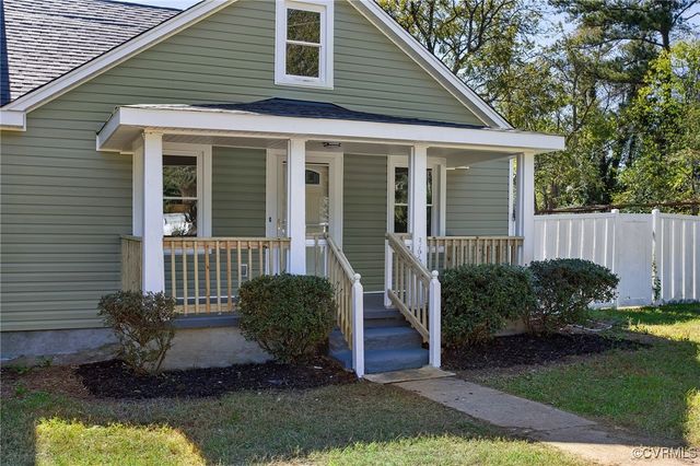 $419,500 | 3663 Old Buckingham Road