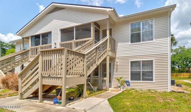 $138,900 | 1600 Big Tree Road, Unit R4 | Daytona Beach