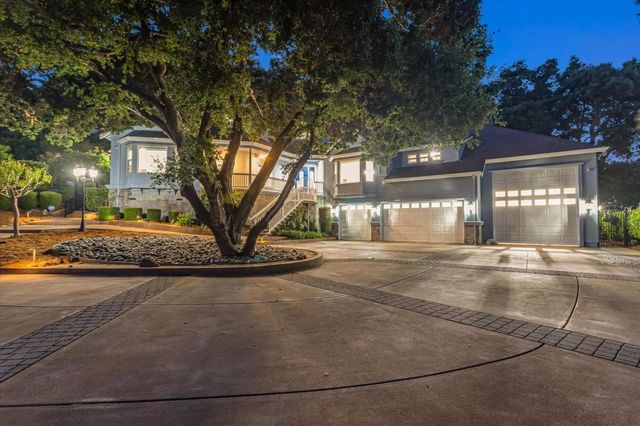 $2,798,000 | 1925 Mantelli Drive | Gilroy