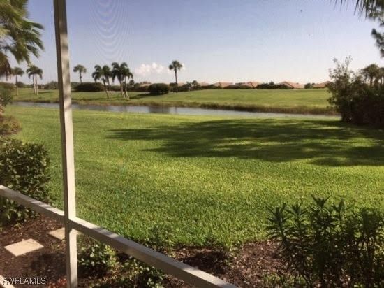 $2,500 | 10740 Palazzo Way, Unit 105 | Pelican Preserve