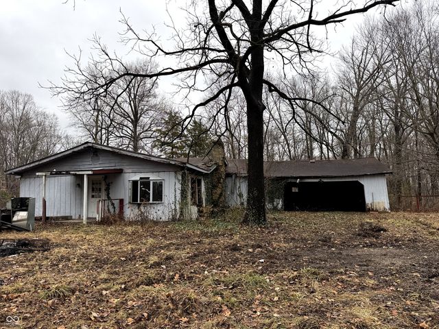 $38,000 | 7644 East 240th Street South | Union Township - Parke County