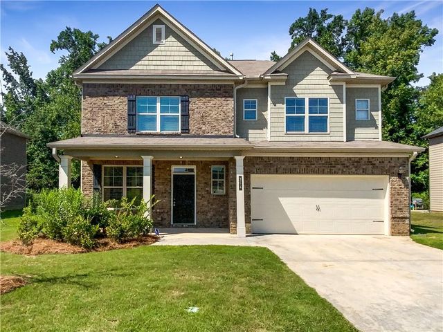 $375,000 | 364 Madison Grace Avenue | McDonough