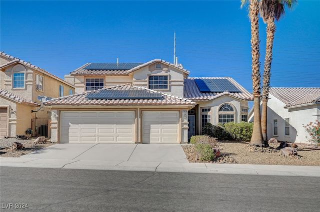 $575,000 | 7928 West Villa Finestra Drive | Desert Shores