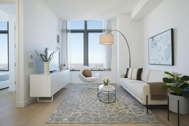 $1,830,765 | 3 Court Square, Unit PH304 | Long Island City