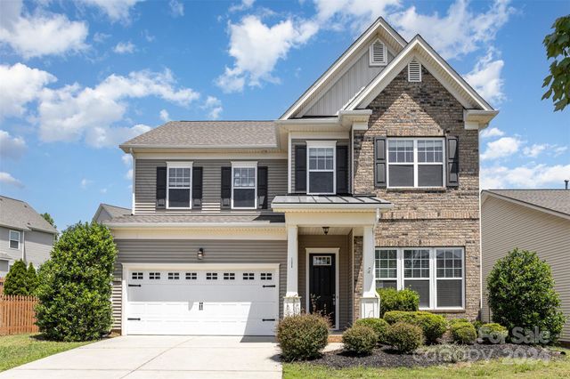 $515,400 | 1317 Middlecrest Drive Northwest | Villages at Skybrook North