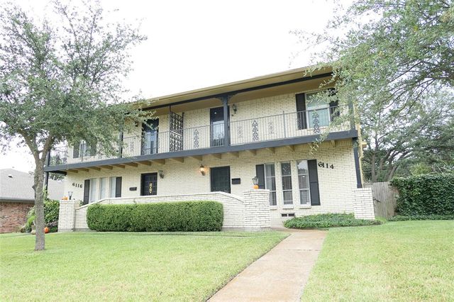 $2,450 | 6114 Rincon Way | Dallas