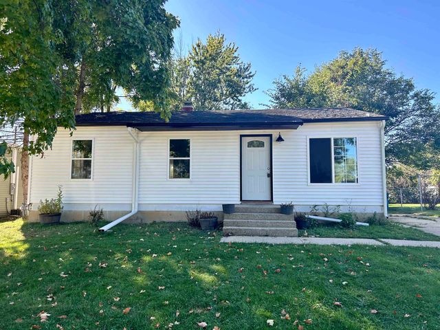 $161,900 | 1309 Bonnie Avenue | Dixon