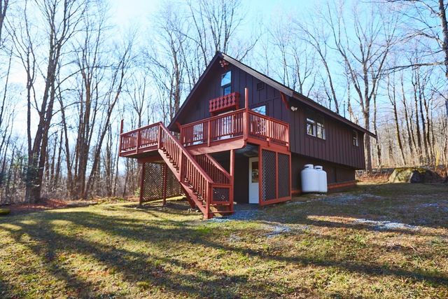 $295,000 | 713 Shippee Road | Readsboro