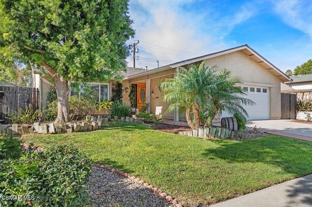 $849,000 | 865 Duvall Avenue | Central Camarillo