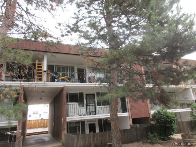 $1,600 | 10165 West 25th Avenue, Unit 101 | Applewood Valley