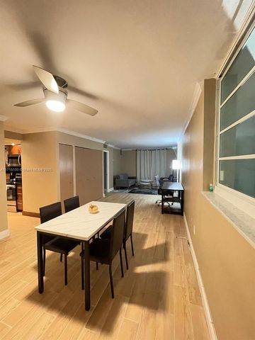 $2,500 | 1750 James Avenue, Unit 5G | Miami Beach City Center