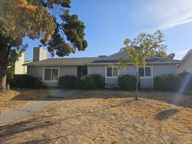 $265,000 | 495 Pacific Street | Coalinga