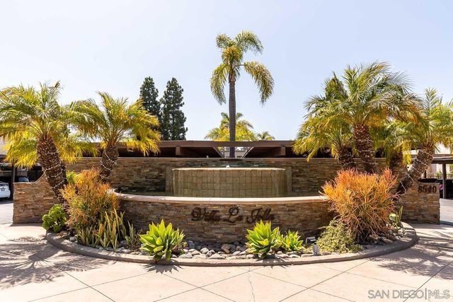 $2,995 | 3076 Via Alicante, Unit G | La Jolla Village