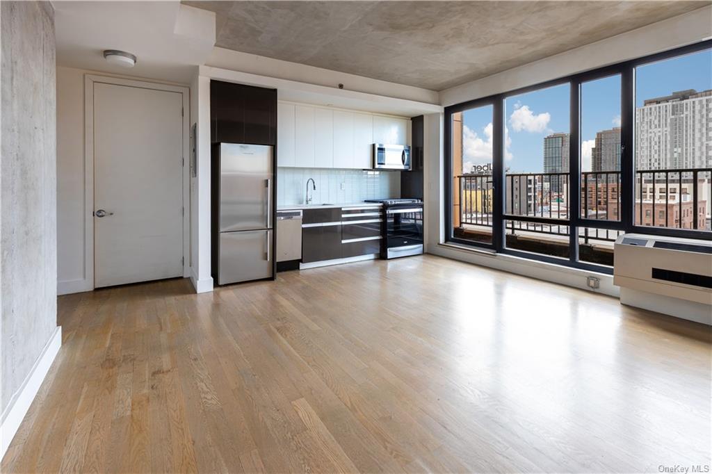 225 East 138th Street Unit 601 Compass