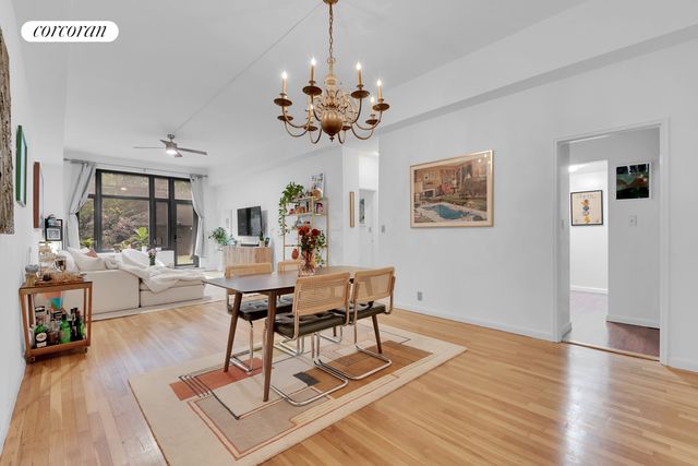 $1,275,000 | 55 East 9th Street, Unit TB | Greenwich Village