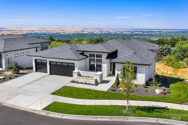 $1,980,000 | 1545 South Trent Point Way | Warm Springs Mesa