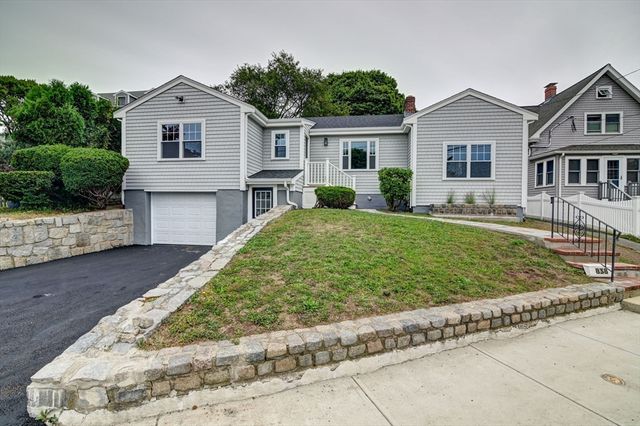 $1,079,900 | 838 East Squantum Street | Squantum