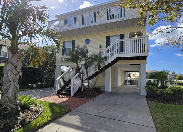 $5,000 | 4207 Des Prez Court | Hernando Beach