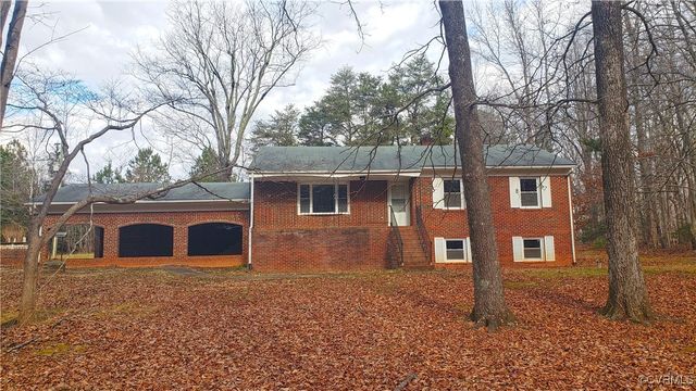 $289,900 | 3869 Leigh Mountain Road