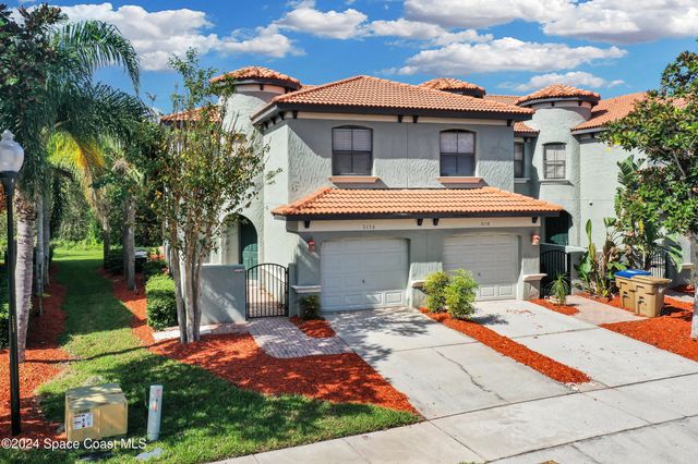 $395,000 | 3156 Via Palma Lane | Villa Sol Vlilage