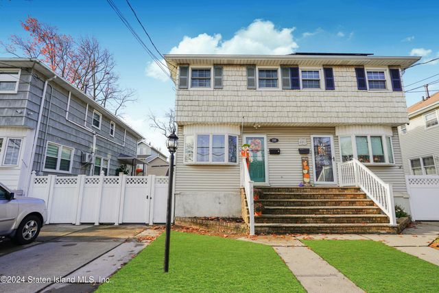 $724,999 | 198 Robinson Avenue | Eltingville