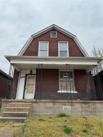 $25,000 | 5239 Emerson Avenue | Walnut Park East