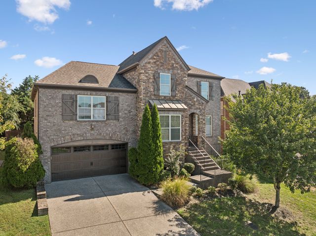 $729,000 | 4120 Stone Hall Boulevard | Reserve at Stone Hall