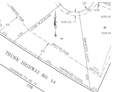 $69,900 | 308 Spring Day Court Northeast | Eyota Township - Olmsted County