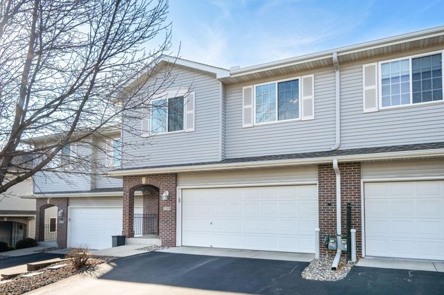 $317,500 | 3319 Glynwater Trail Northwest | Prior Lake