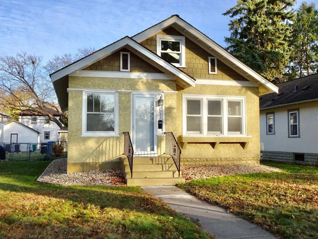 $319,900 | 2933 34th Avenue South | Longfellow