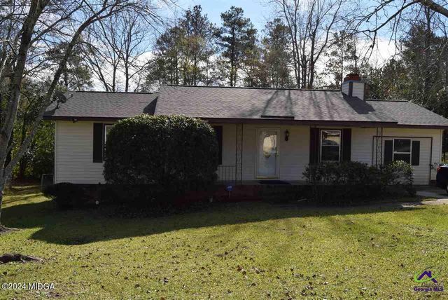 $125,000 | 4726 Pine Valley Drive | Macon-Bibb County