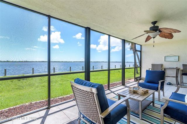 $319,000 | 200 South Sykes Creek Parkway, Unit A102 | Merritt Island