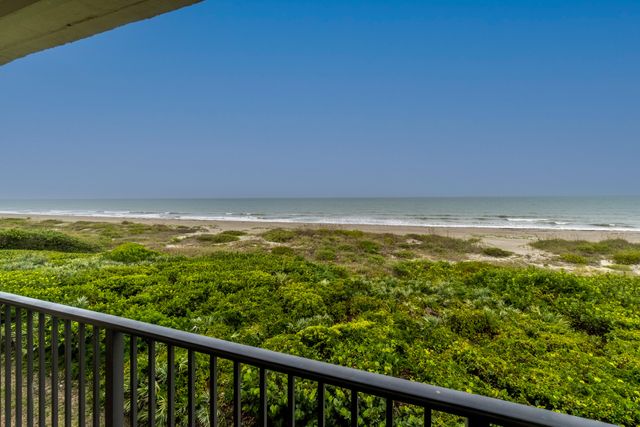 $575,000 | 2815 South Atlantic Avenue, Unit 303 | South Cocoa Beach