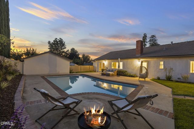 $1,395,000 | 991 Emerson Street | East Thousand Oaks