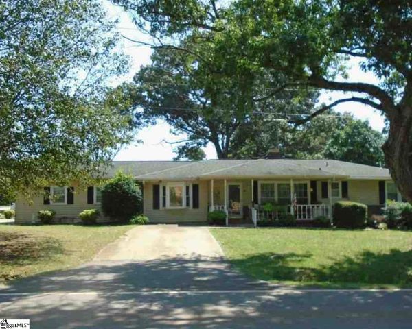 $195,000 | 401 Old Grove Road | Gantt