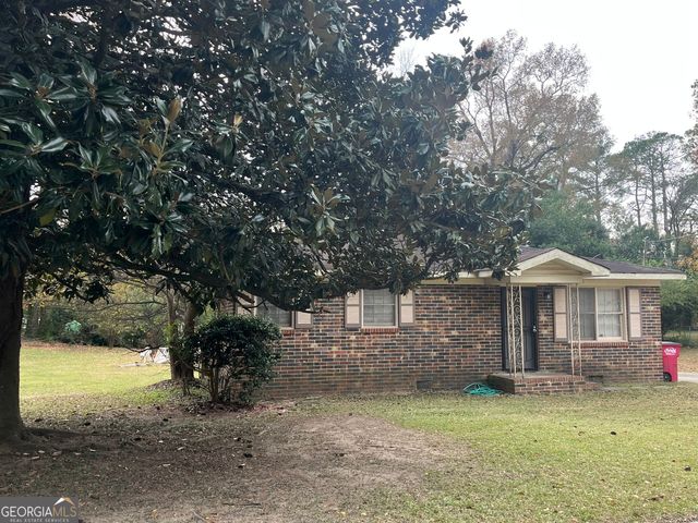 $89,000 | 2331 Pine Hill Drive | Macon-Bibb County