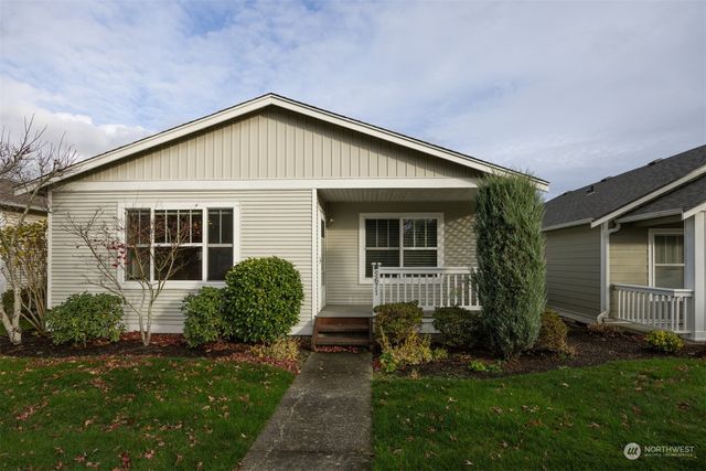 $375,000 | 5671 Rosemary Street | Ferndale