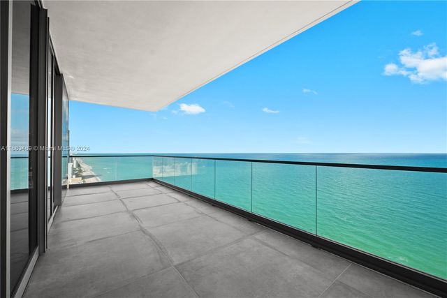 $3,950,000 | 2000 South Ocean Drive, Unit 27A | Oceanside