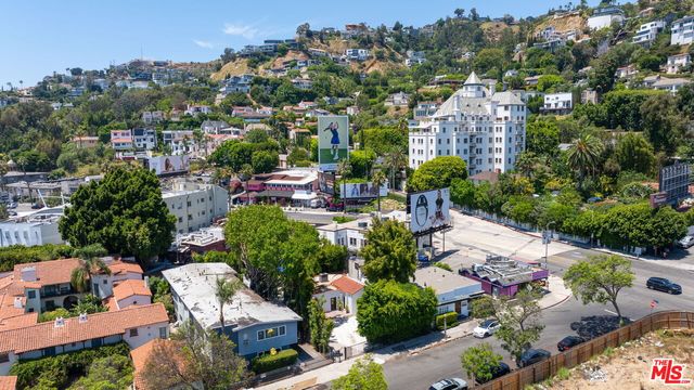 $4,599,000 | 1477 Havenhurst Drive | West Hollywood Vicinity