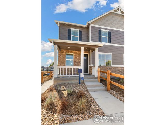 $504,365 | 1731 Floating Leaf Drive, Unit A | Fort Collins