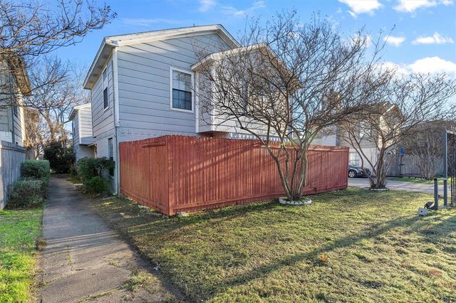 $325,000 | 5314 Columbia Avenue | Old East Dallas