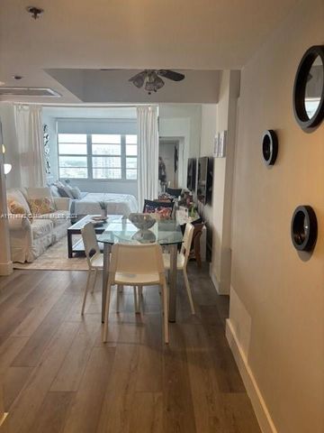 $2,000 | 100 Lincoln Road, Unit 1114A | Deco Plage Condominiums