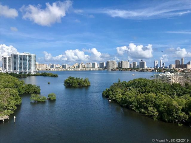 $3,300 | 16385 Biscayne Boulevard, Unit 1102 | Western Eastern Shores