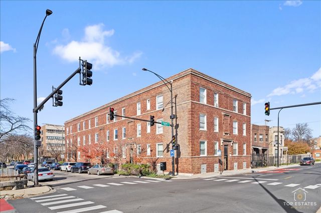 $150,000 | 3404 West Congress Parkway, Unit 2 | East Garfield Park