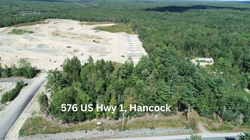 576 US Hwy 1, Hancock - Listing Photo