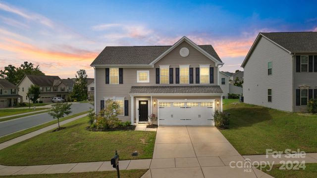 $475,000 | 1814 Mill Creek Lane Southwest | The Mills