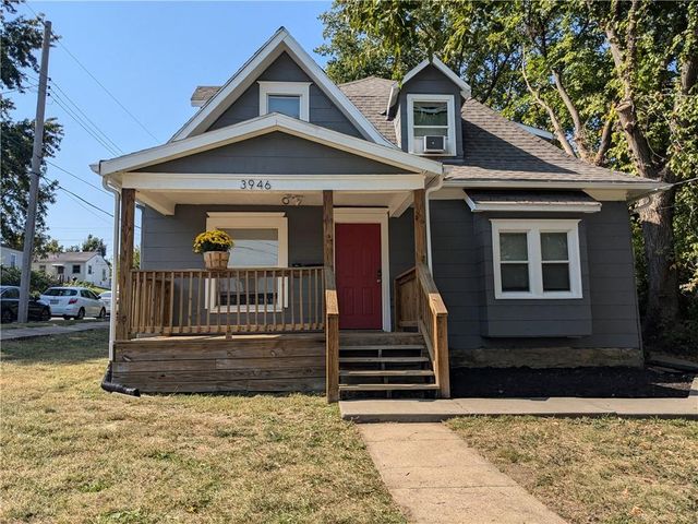 $284,000 | 3946 Booth Street | Rosedale